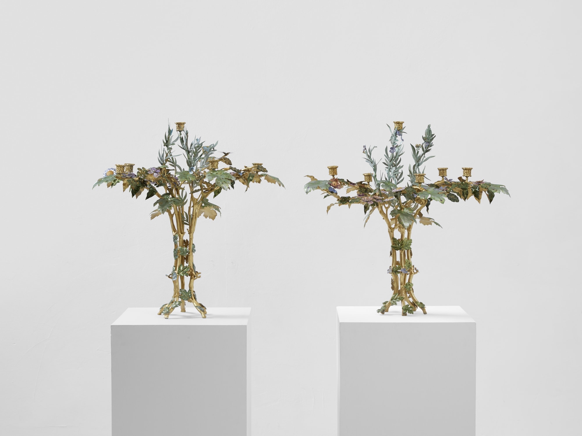 Joy de Rohan Chabot, “L’Arbre de Vie” (vendu), vue 01