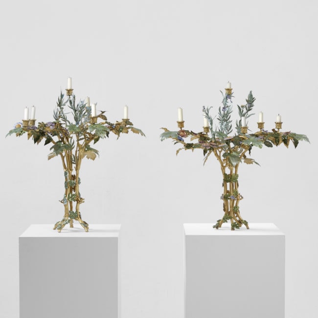 Joy de Rohan Chabot, “L’Arbre de Vie” (vendu)