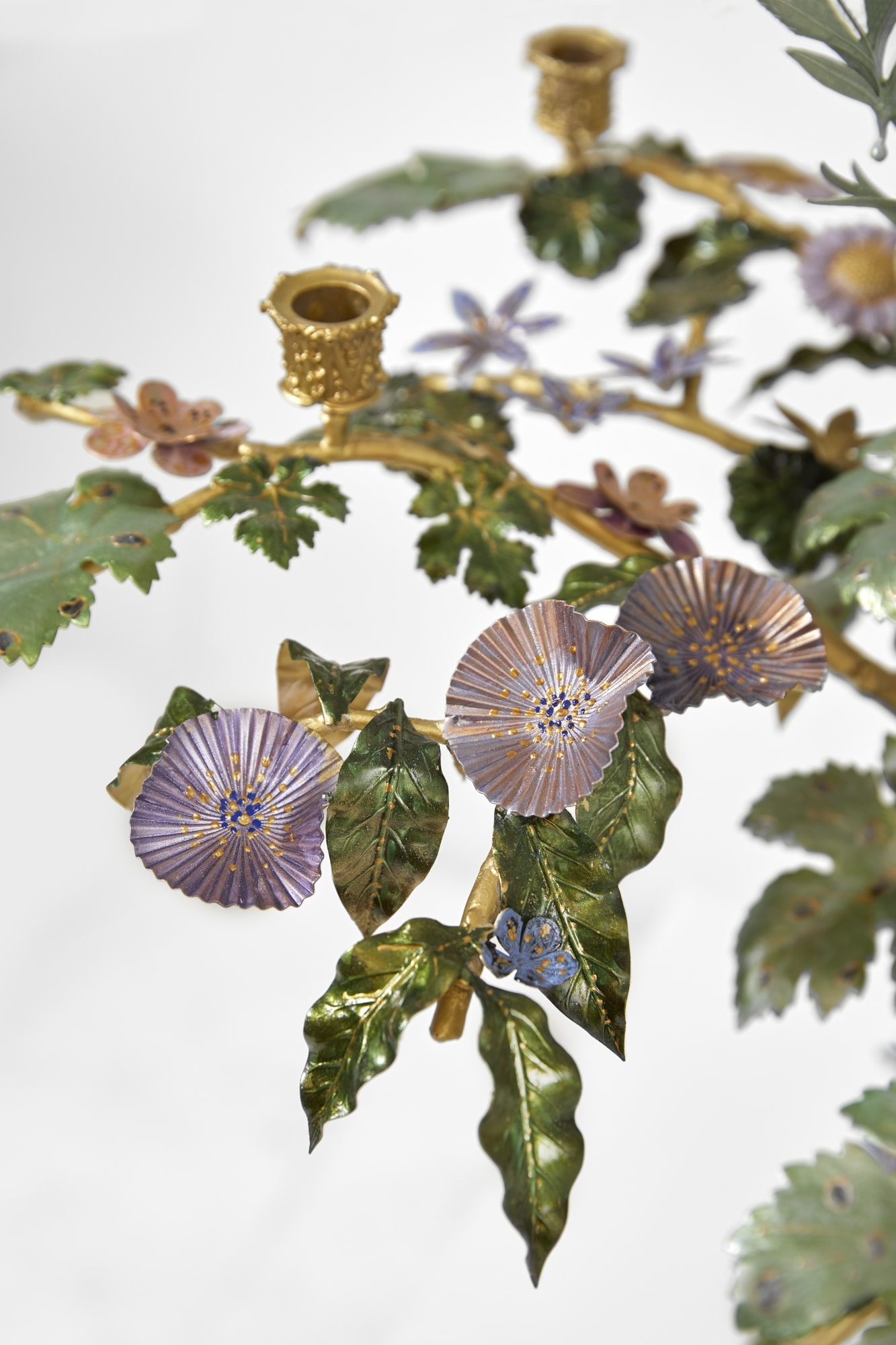 Joy de Rohan Chabot, “L’Arbre de Vie” (vendu), vue 03