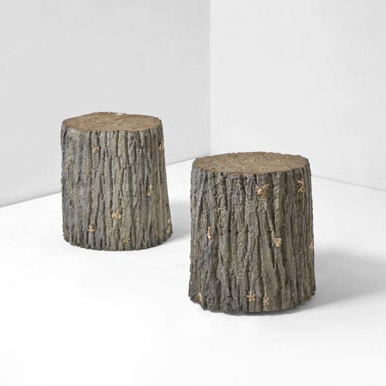 Joy de Rohan Chabot, «Sous bois de Printemps»