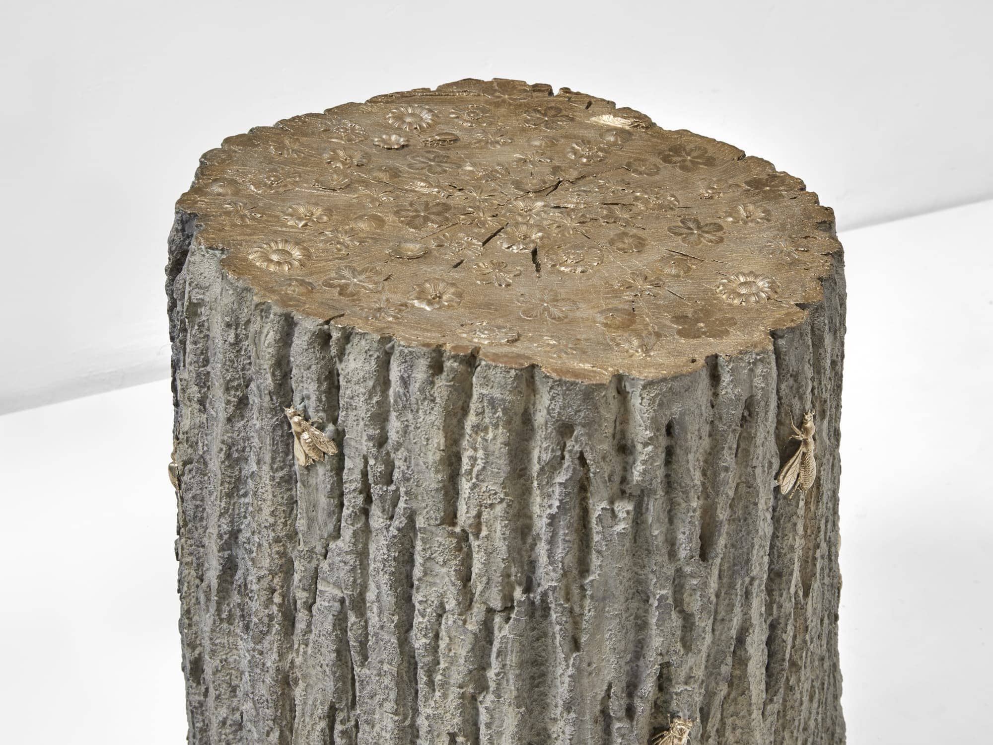 Joy de Rohan Chabot, «Sous bois de Printemps», vue 02
