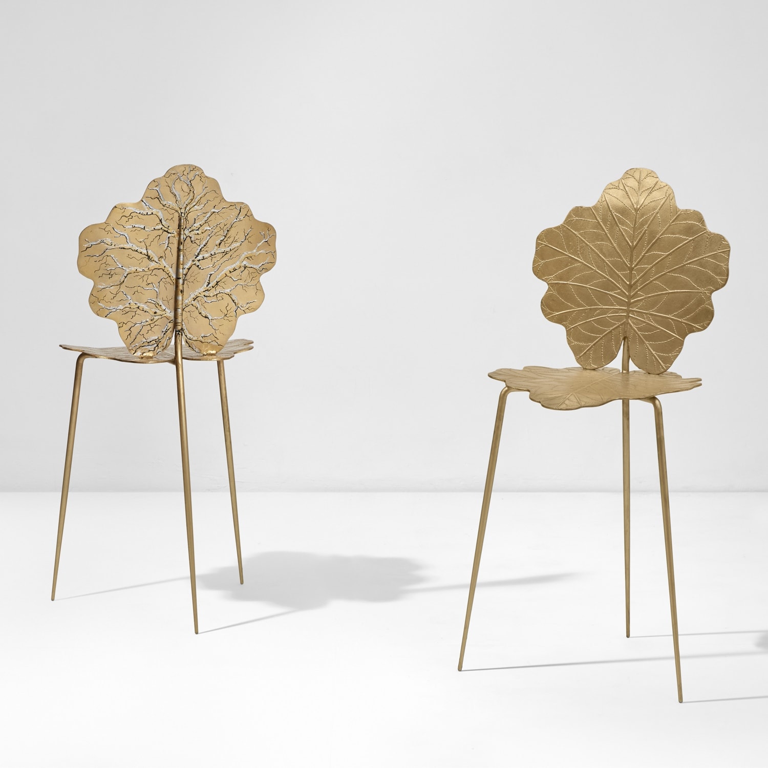 Joy de Rohan Chabot, “Les Feuilles d’Or”, vue 01