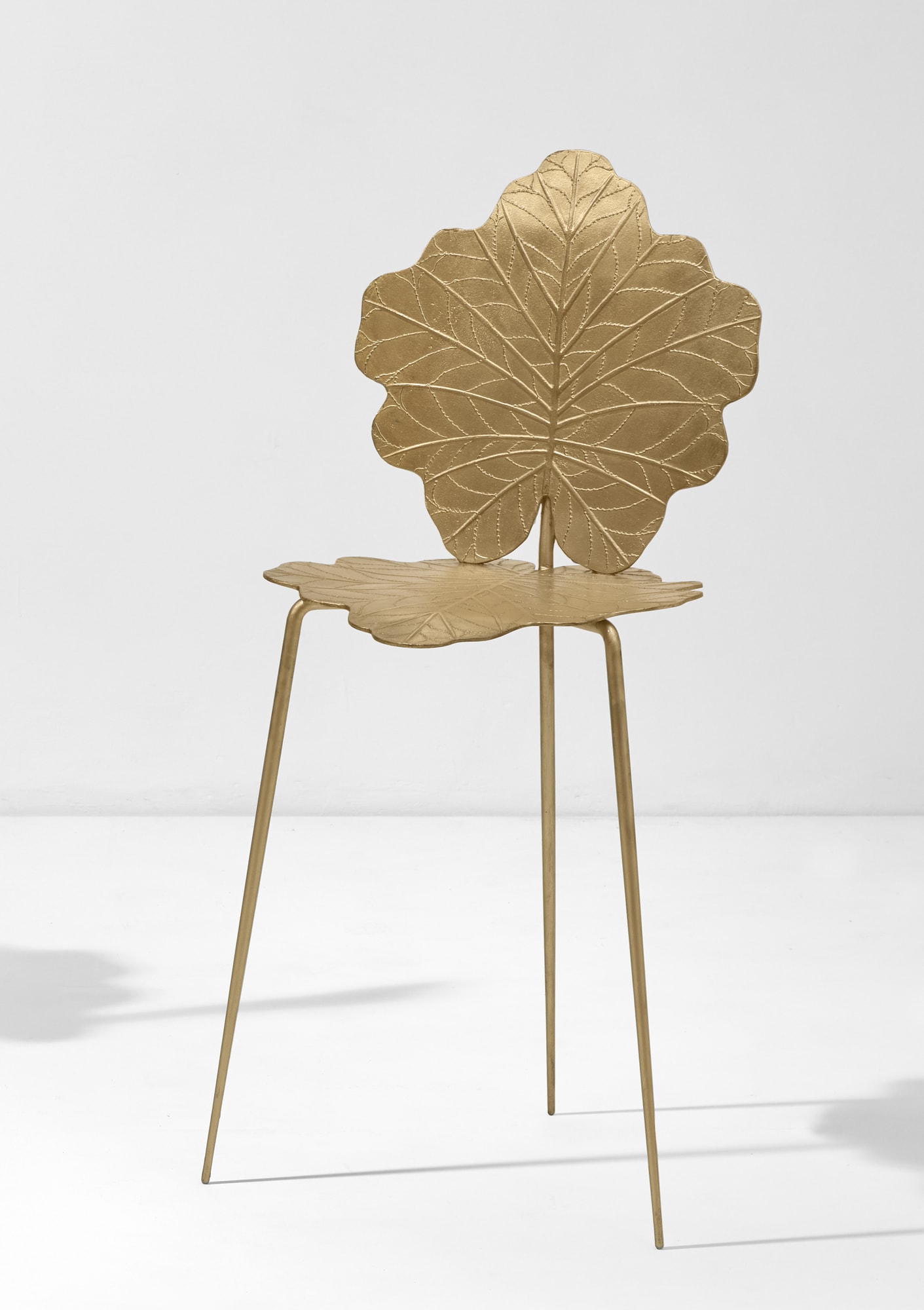 Joy de Rohan Chabot, “Les Feuilles d’Or”, vue 02