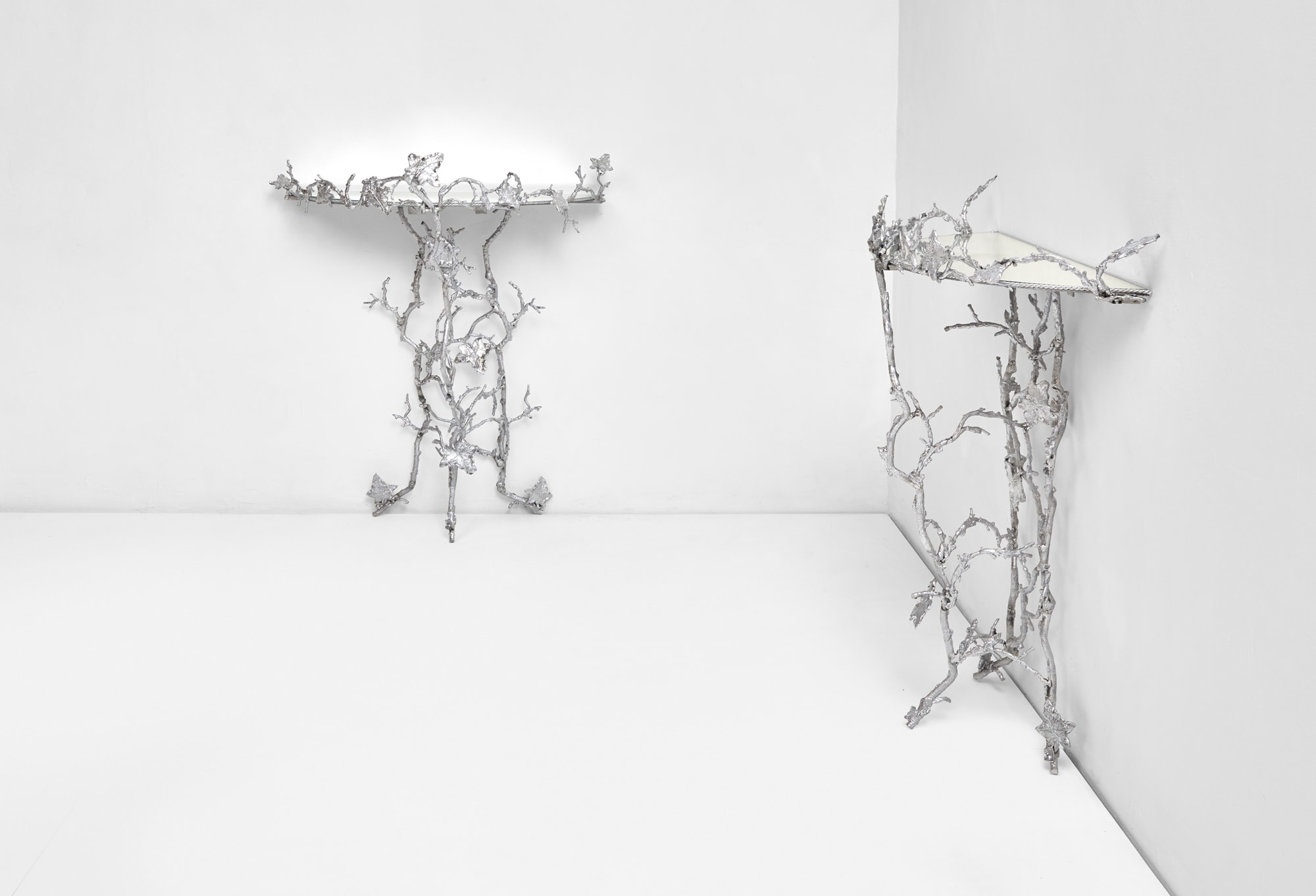 Joy de Rohan Chabot, “Un Lierre en Hiver”, vue 02