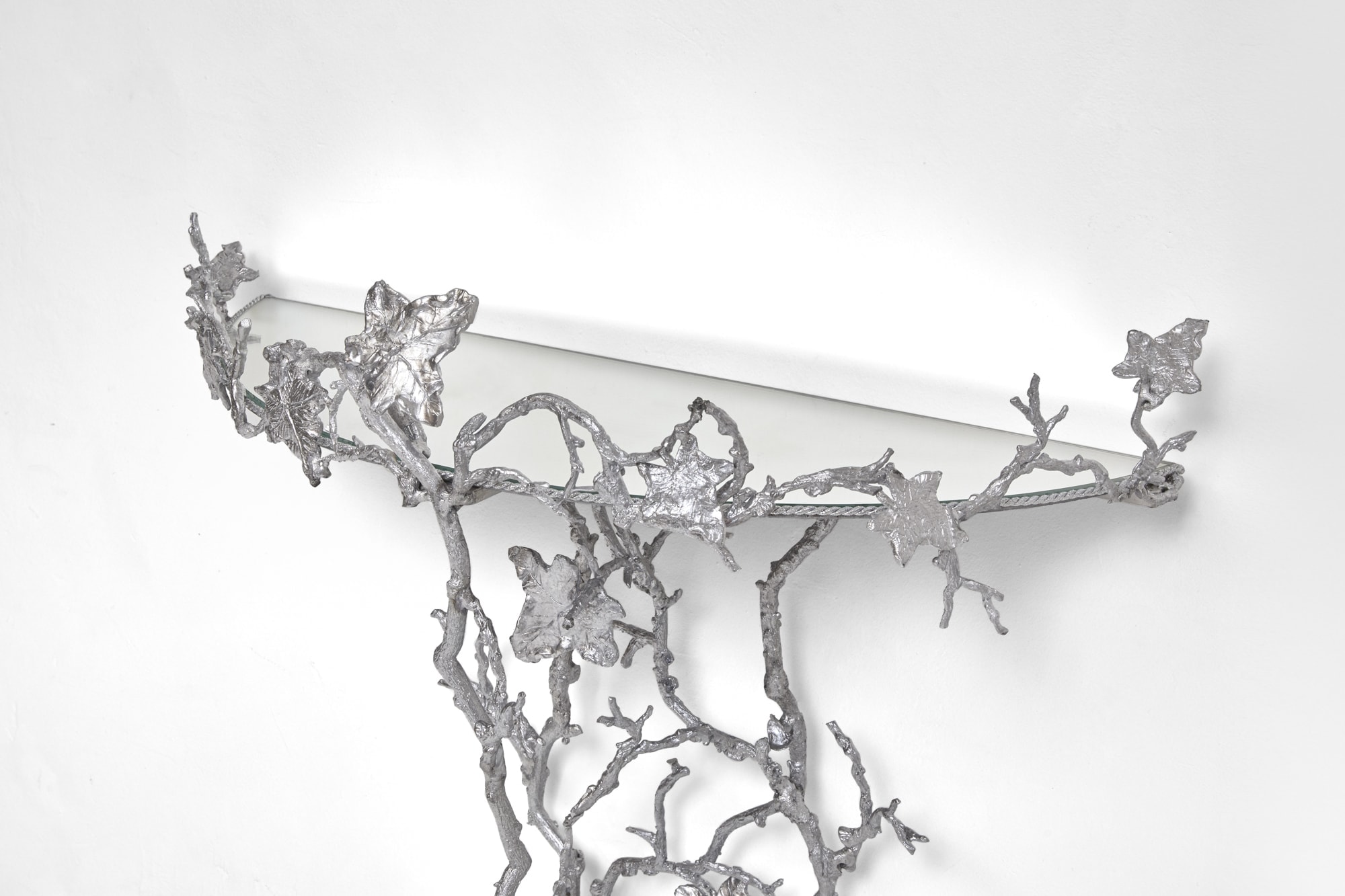 Joy de Rohan Chabot, “Un Lierre en Hiver”, vue 03