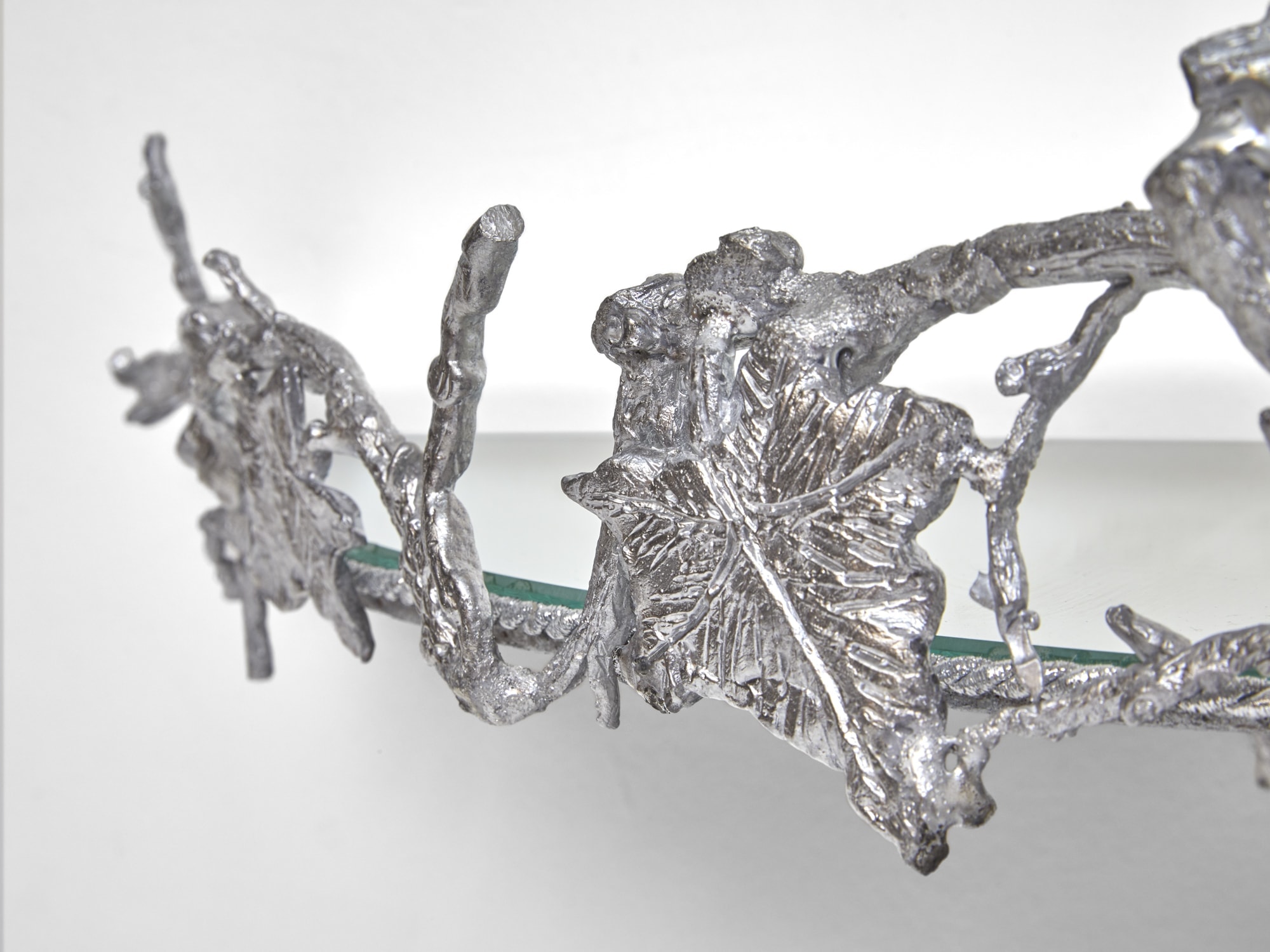 Joy de Rohan Chabot, “Un Lierre en Hiver”, vue 04