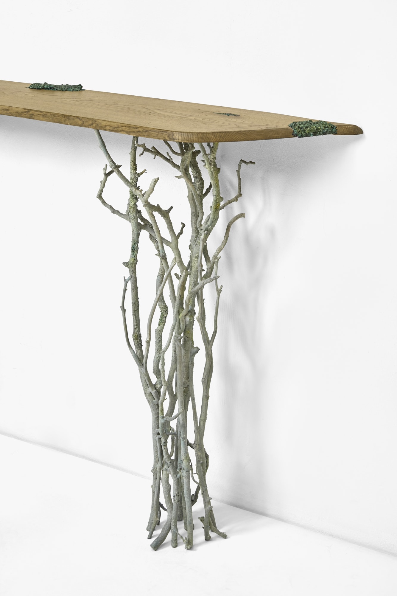 Joy de Rohan Chabot, «Les Fagots», vue 02