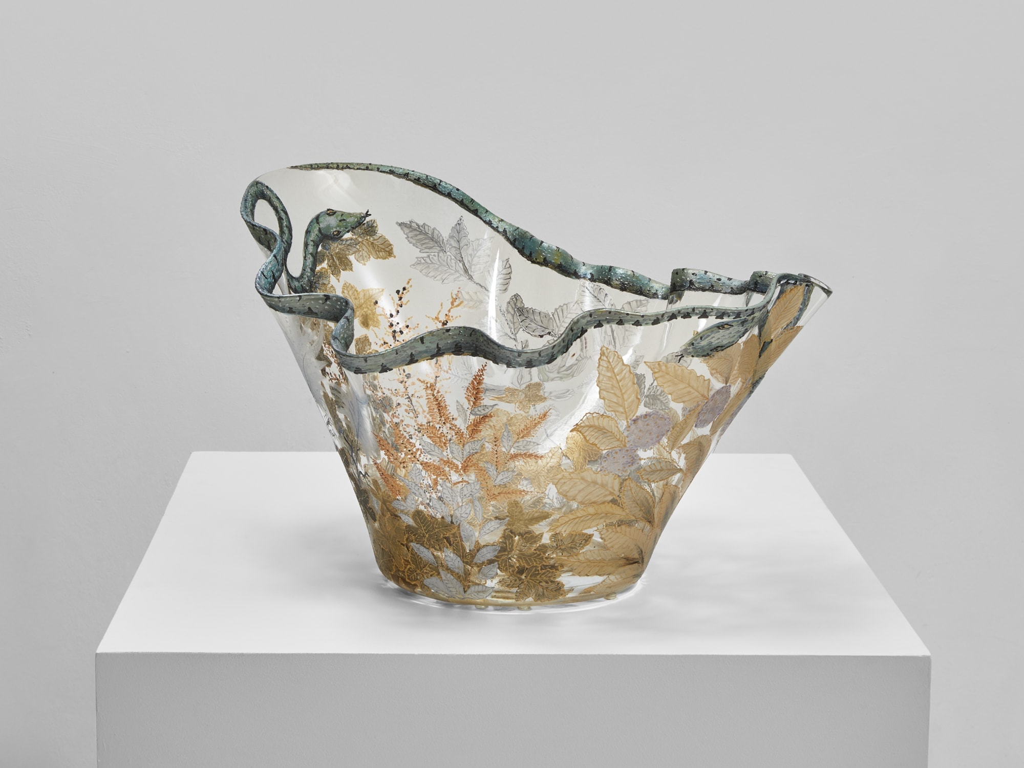 Joy de Rohan Chabot, «Kaa», vue 01