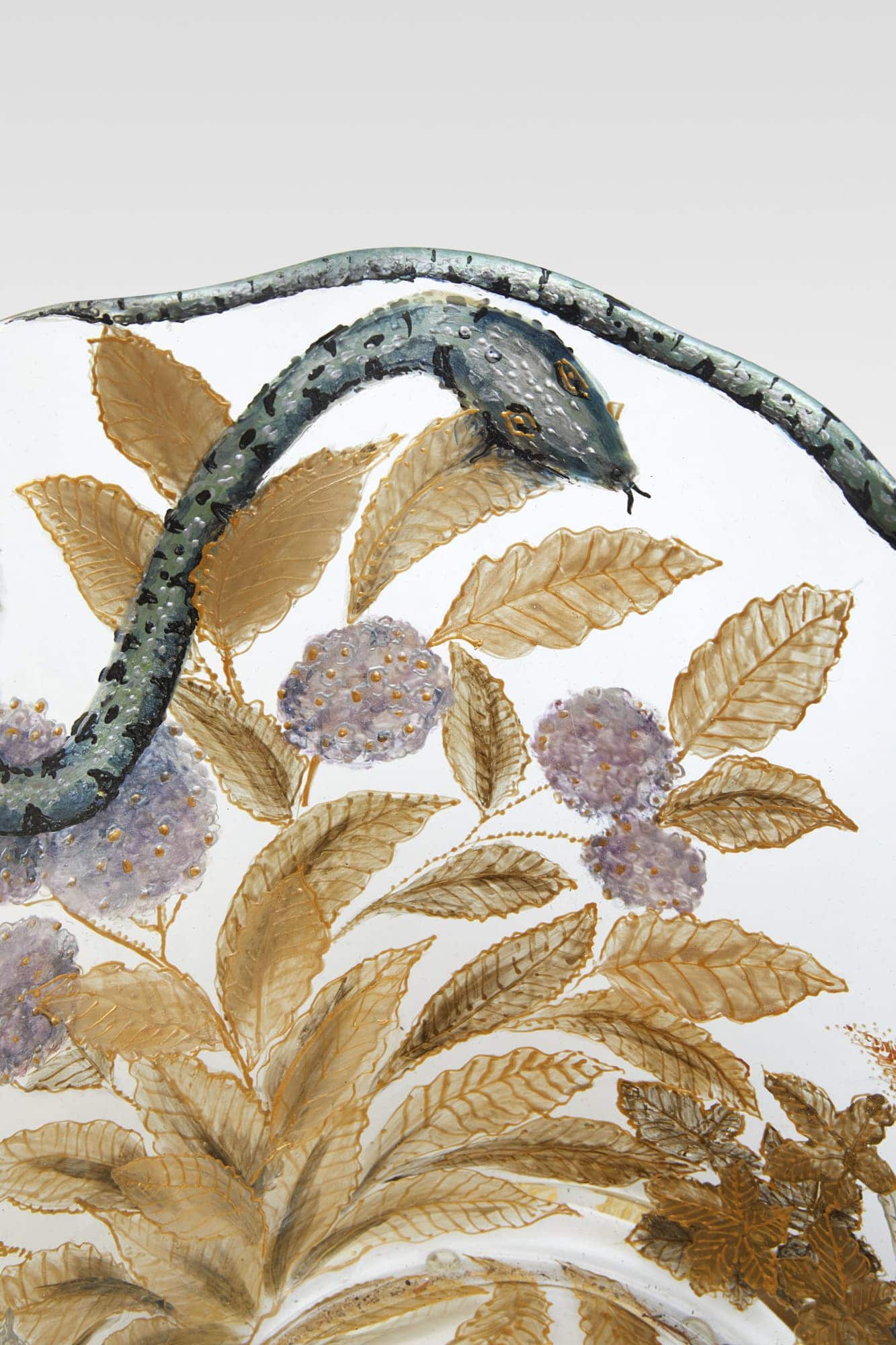 Joy de Rohan Chabot, «Kaa», vue 04