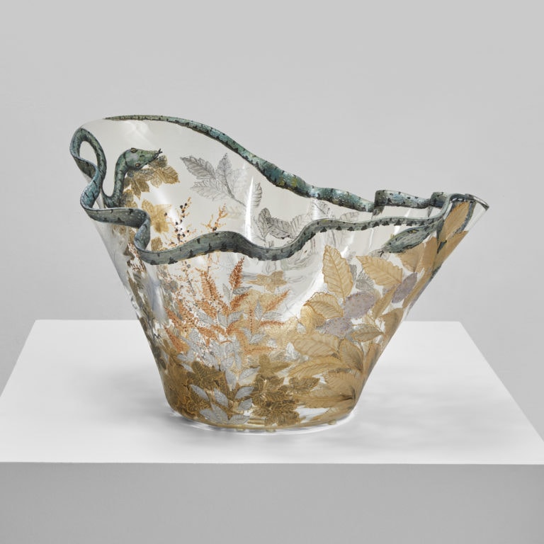 Joy de Rohan Chabot, «Kaa»