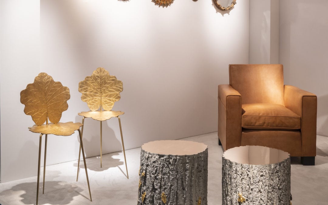 The Salon Art+Design, New York, 14 – 18 Novembre 2019