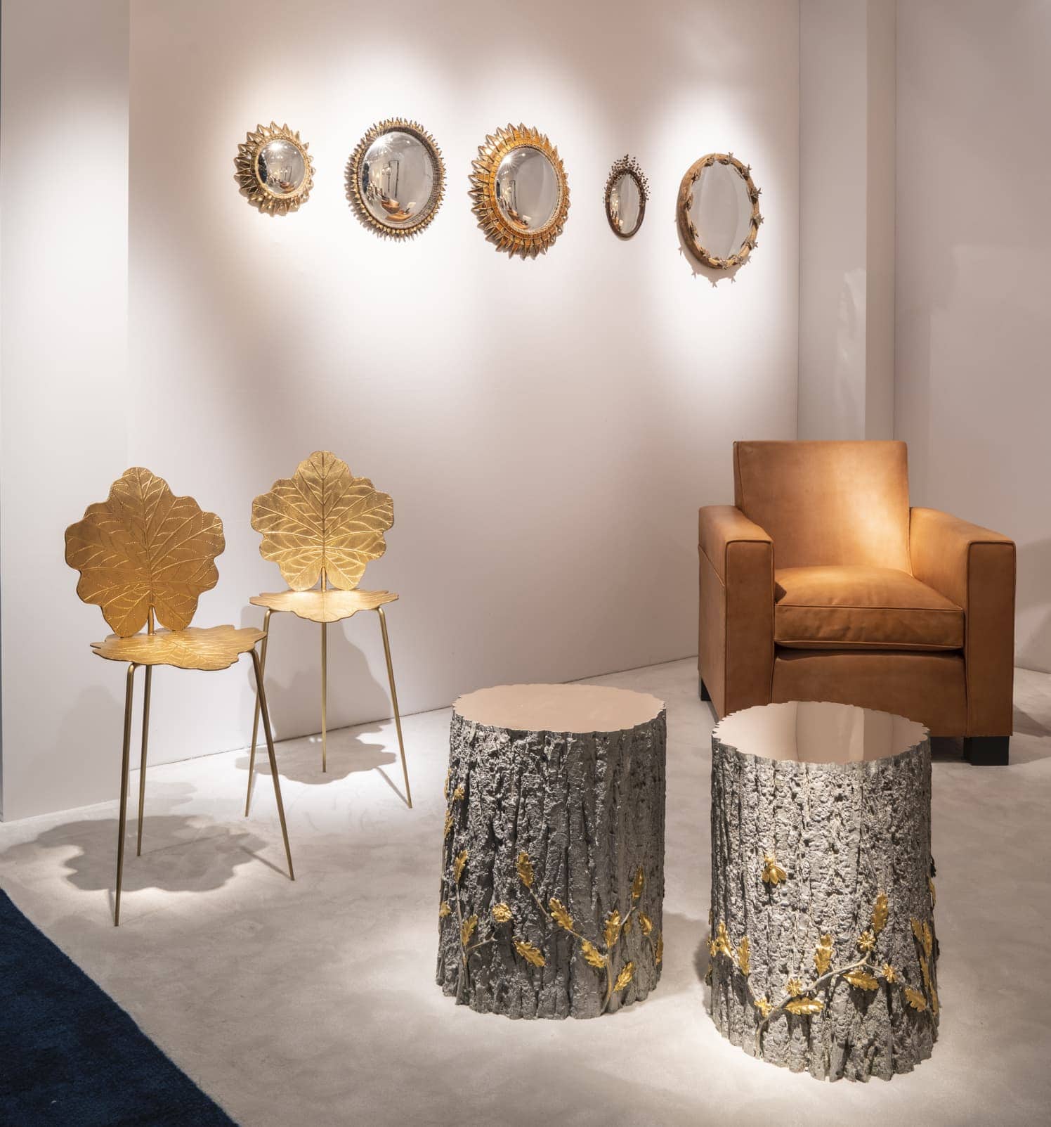 The Salon Art+Design, New York, 14 – 18 Novembre 2019