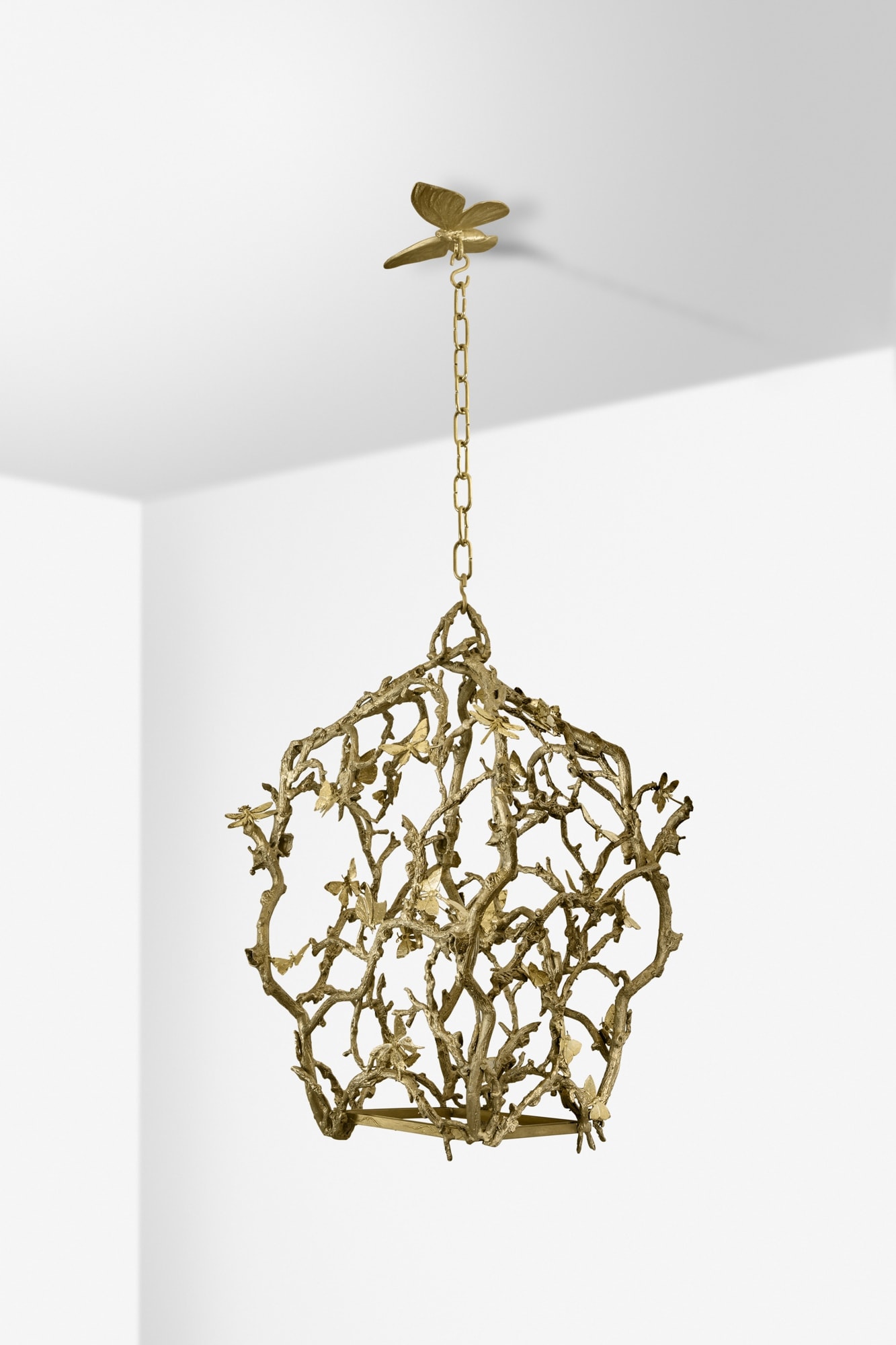 Joy de Rohan Chabot, «Cage aux Papillons» (sold), vue 01