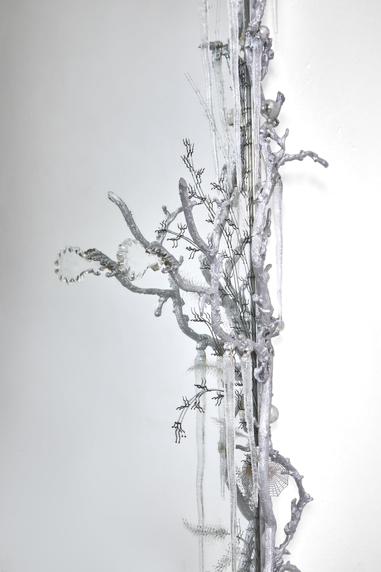 Joy de Rohan Chabot, «Matin Givré», vue 05