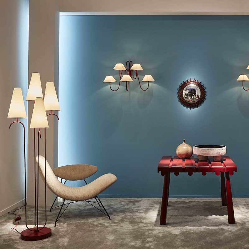 PAD London, 30 septembre – 6 octobre 2019