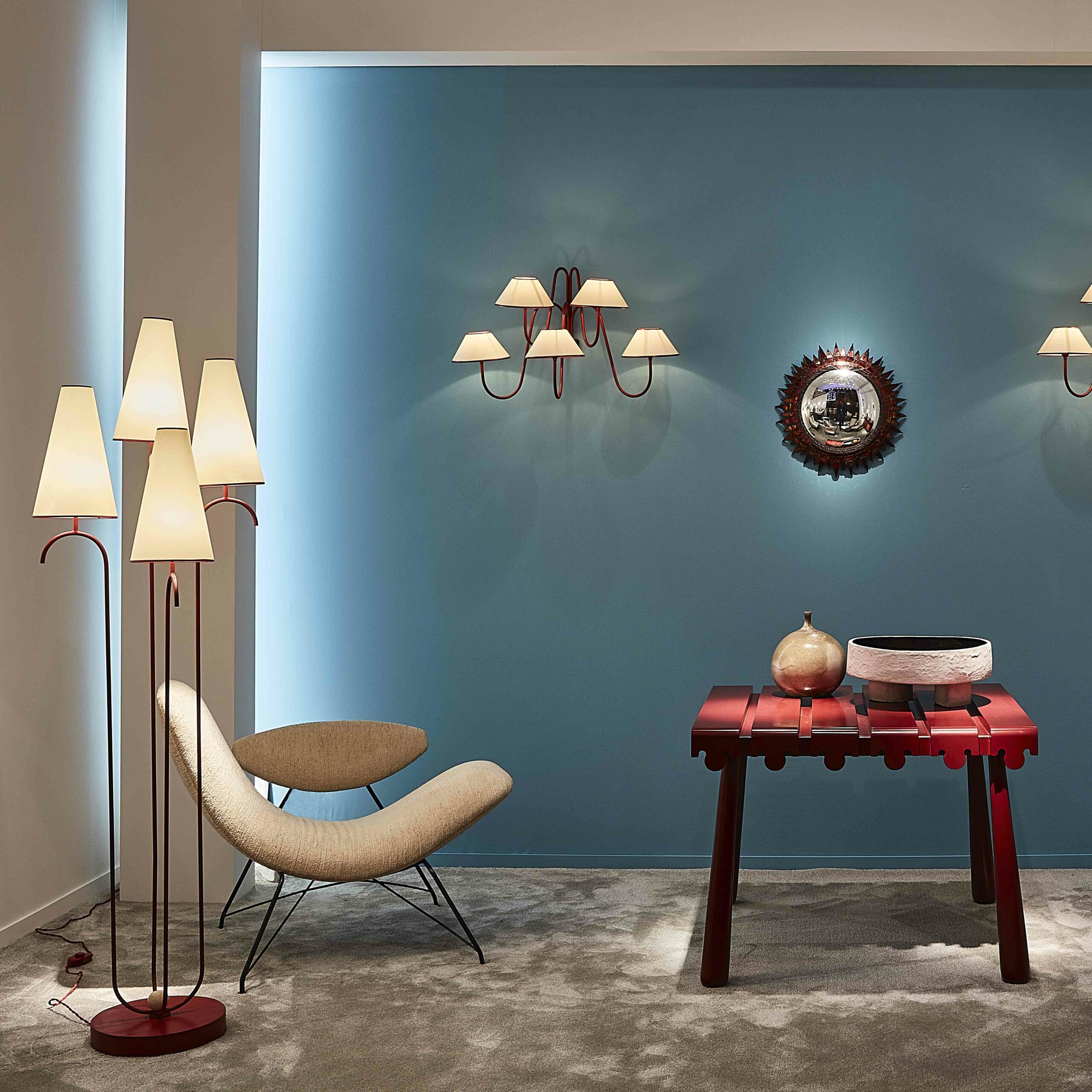 PAD London, September 30 – October 6