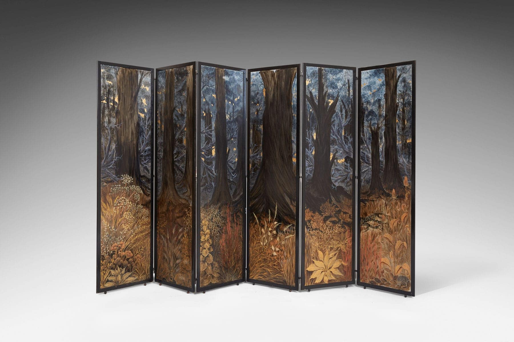 Joy de Rohan Chabot, «Ombre et Lumière», vue 02