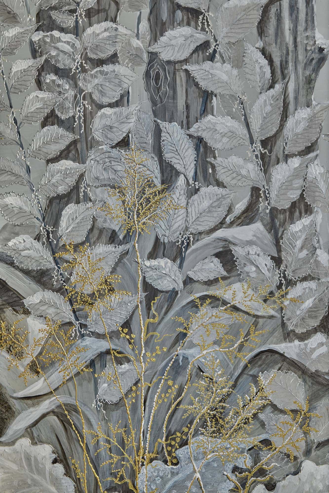 Joy de Rohan Chabot, «Le Chat», vue 02