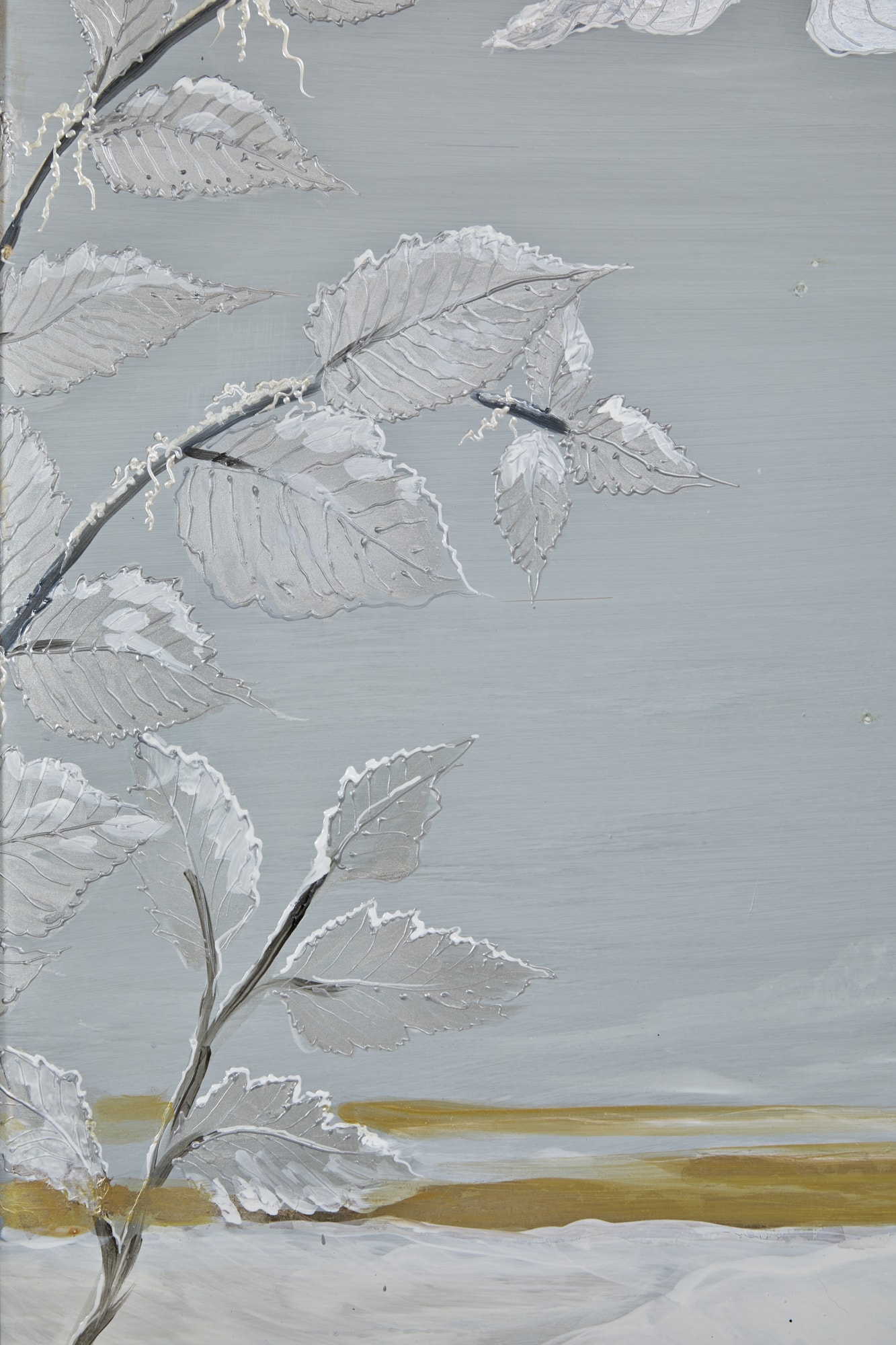 Joy de Rohan Chabot, «Le Chat», vue 03