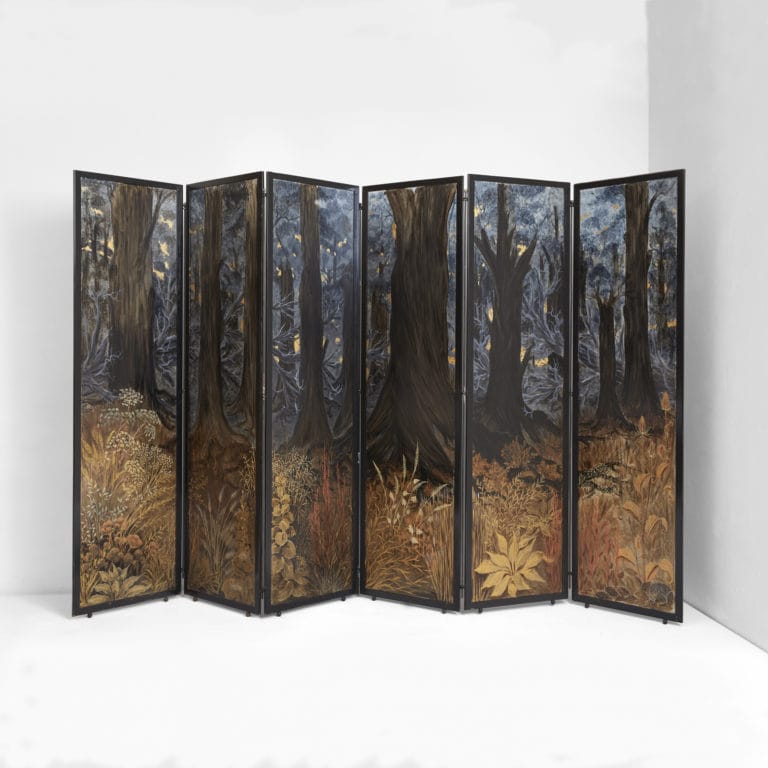Joy de Rohan Chabot, «Ombre et lumière»