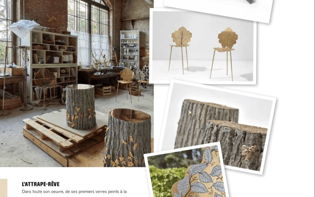 Cosy Mountains, Inspiration, January 2020