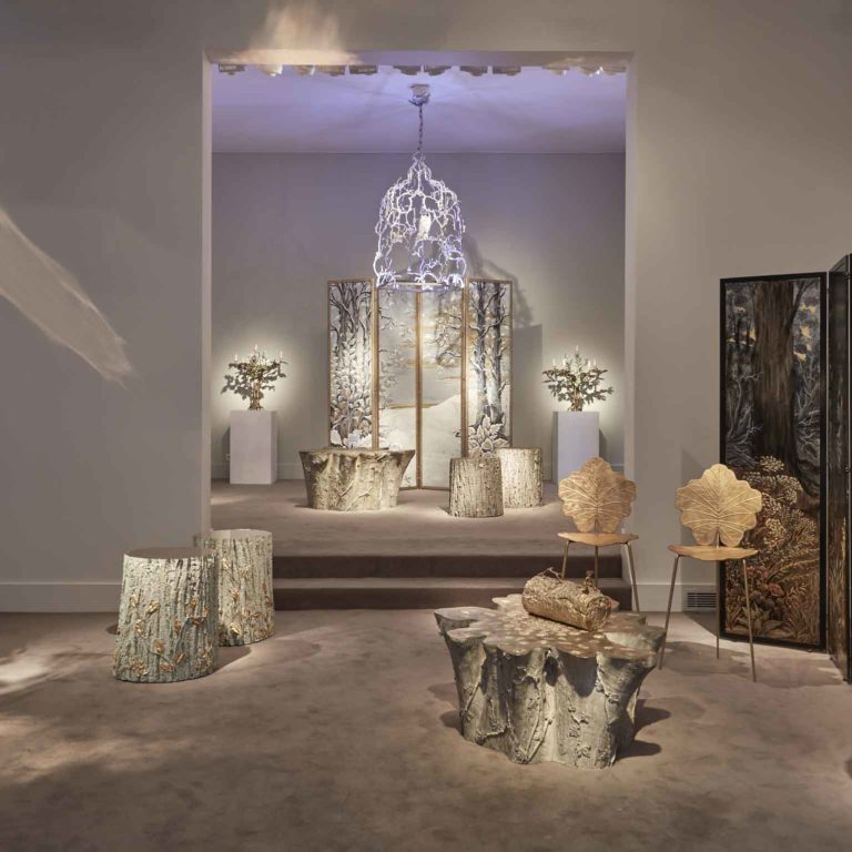 « L’ATTRAPE-RÊVE » JOY DE ROHAN CHABOT, FROM 22ND NOVEMBER TO 21ST JANUARY 2020