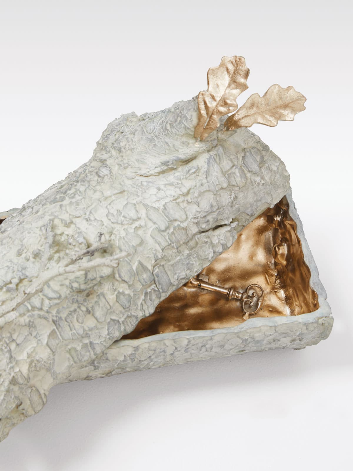 Joy de Rohan Chabot, “Le Secret”, vue 02