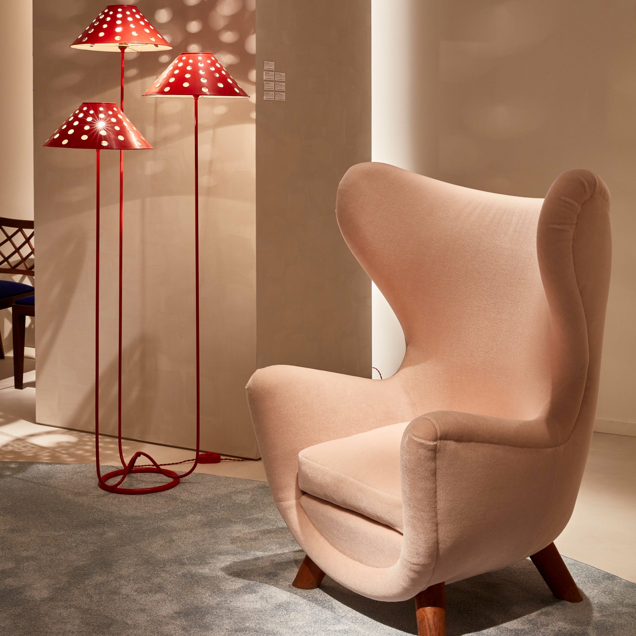 TEFAF MAASTRICHT, 7 – 11 MARS 2020