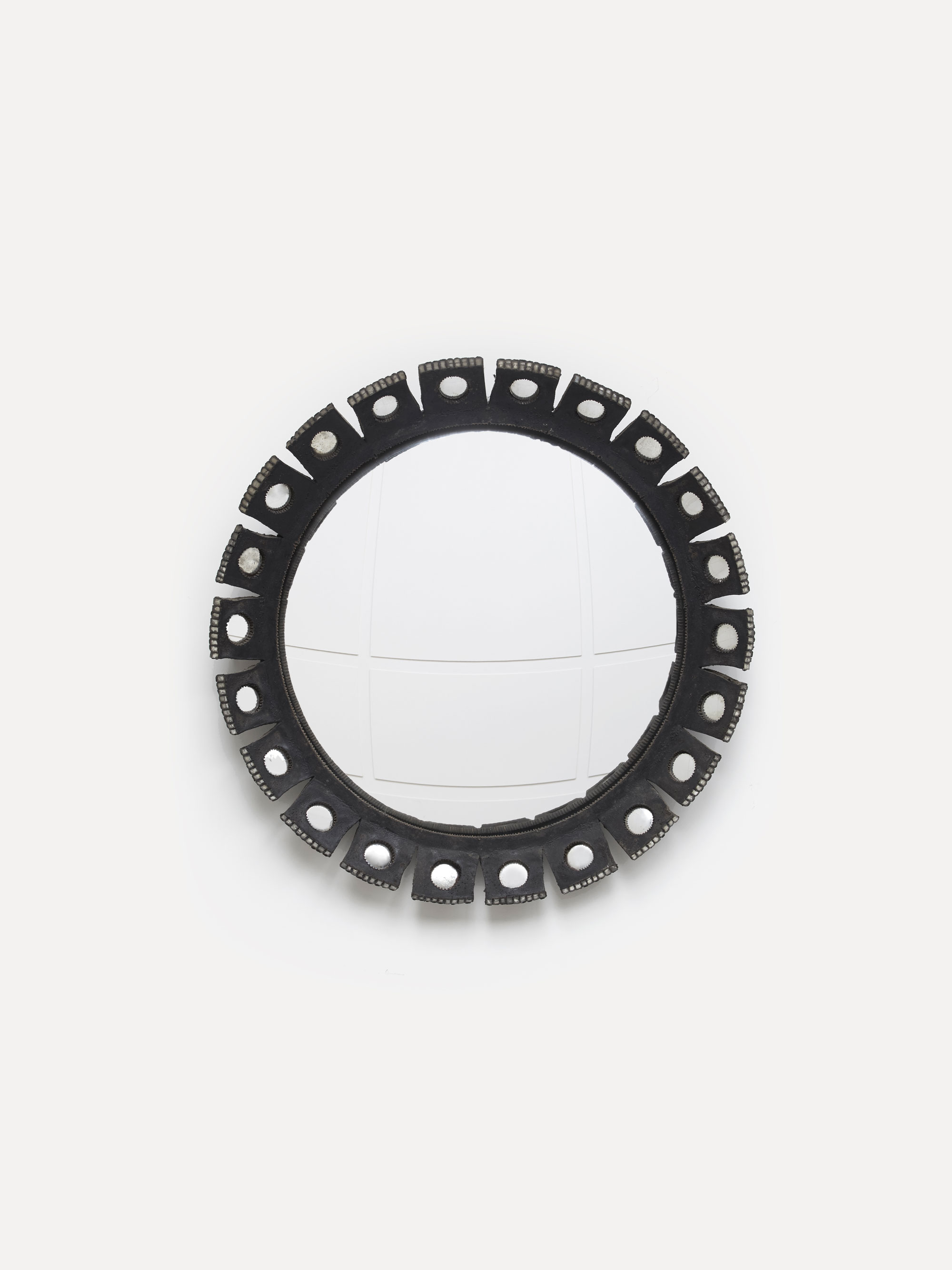 Line Vautrin, Large “Mazarin” mirror, vue 01