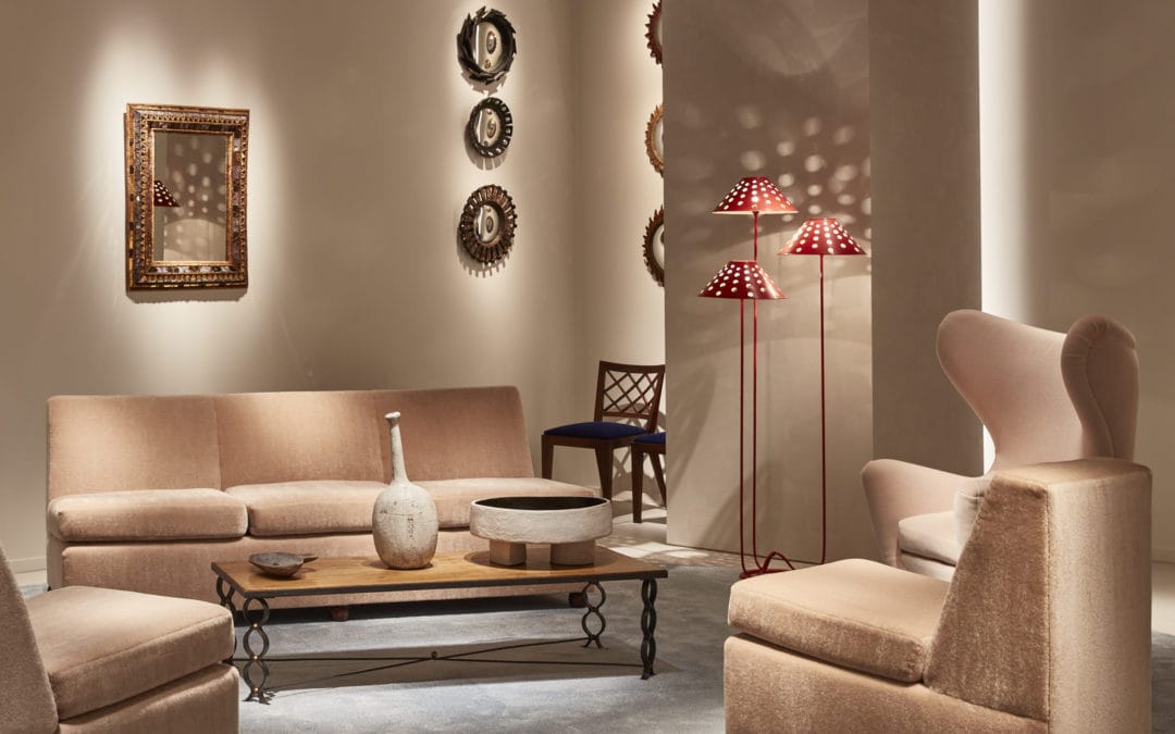 TEFAF MAASTRICHT, 7 – 11 MARS 2020