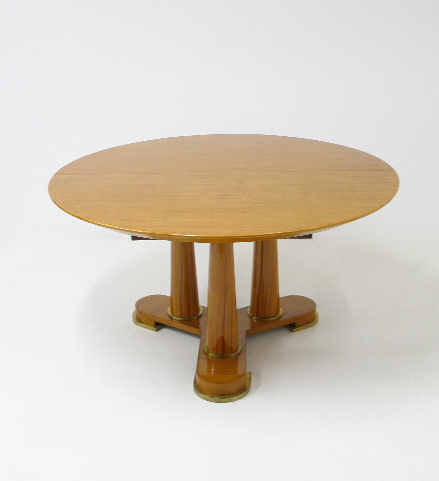 Jean Royère, Lemon-tree table, vue 01
