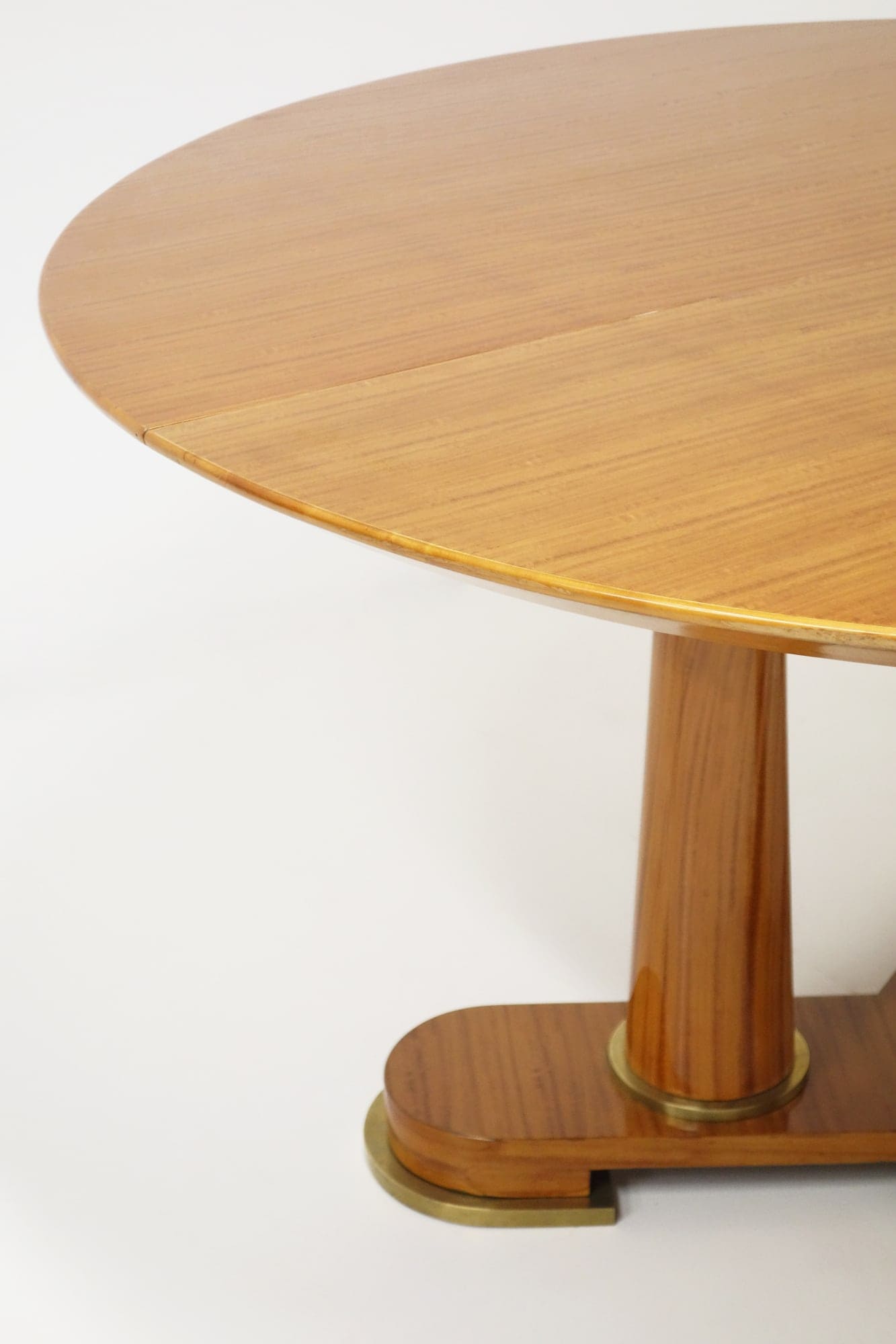 Jean Royère, Lemon-tree table, vue 04