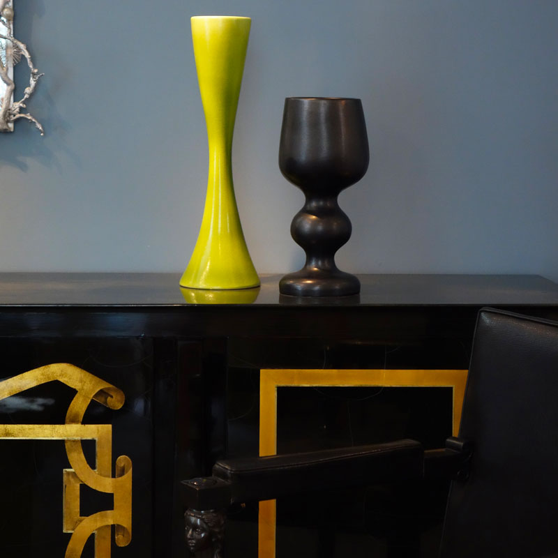 Denyse Gatard, “Diabolo” vase, vue 04