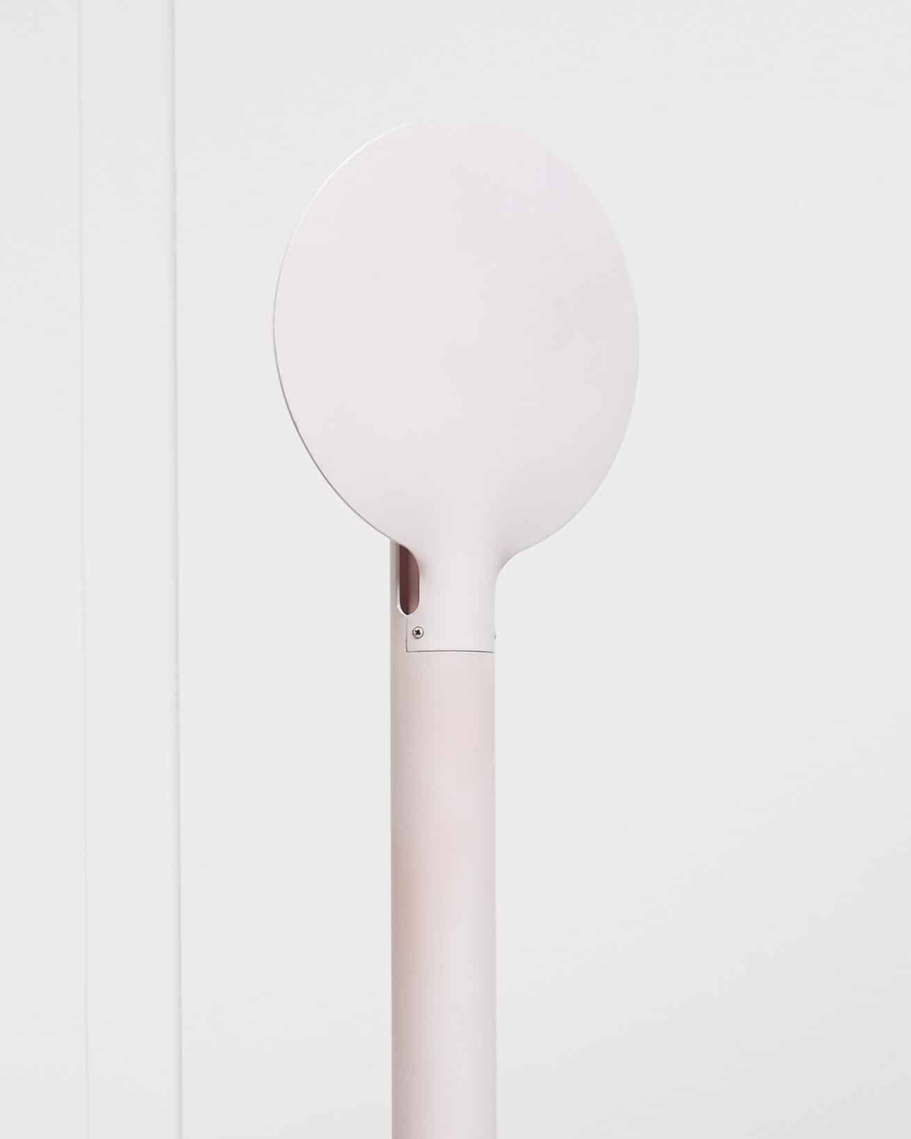 Pierre Paulin, Lampadaire “Elysée”, vue 02