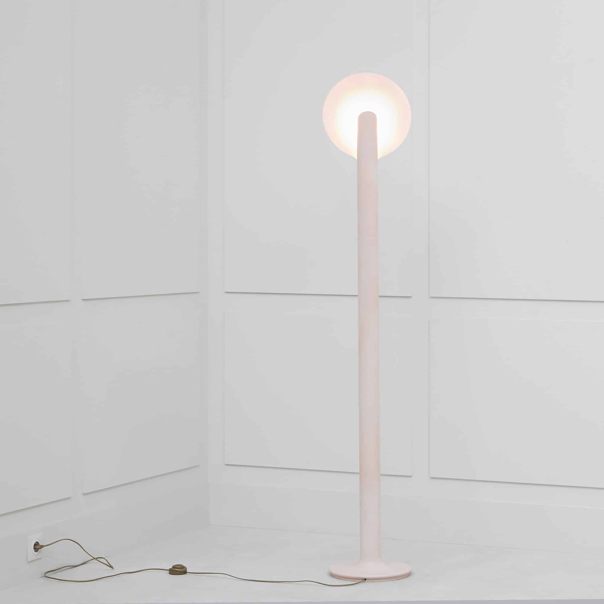 Lampadaire 