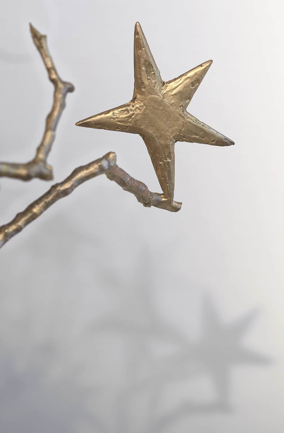 Joy de Rohan Chabot, “Lampadaire aux Etoiles”, vue 02
