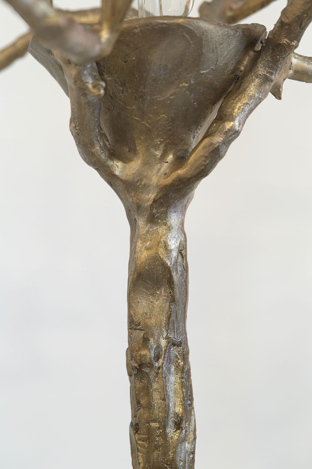 Joy de Rohan Chabot, “Lampadaire aux Etoiles”, vue 04