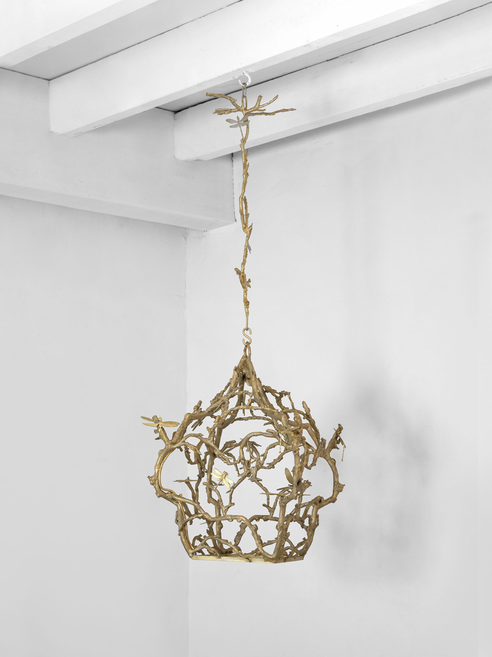Joy de Rohan Chabot, “Lanterne aux Libellules”, vue 01