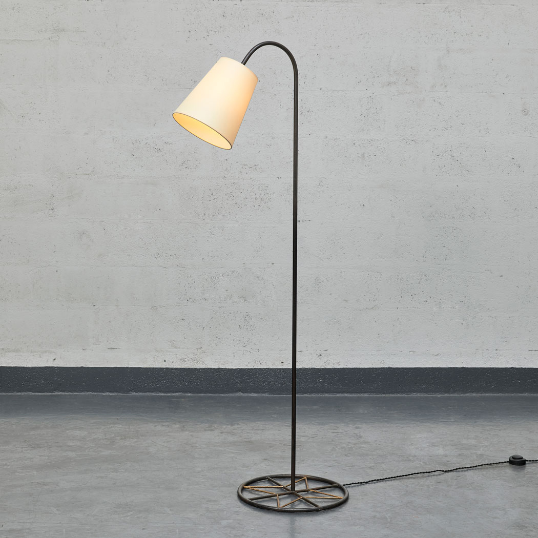 caldas floor lamp