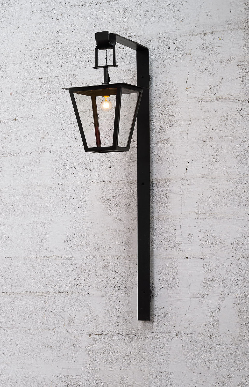 Jean Royère, “Fond Perdu” lantern, vue 02