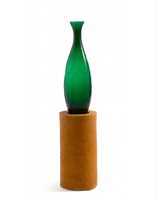 Matteo Thun, Set of 5 vases, vue 04