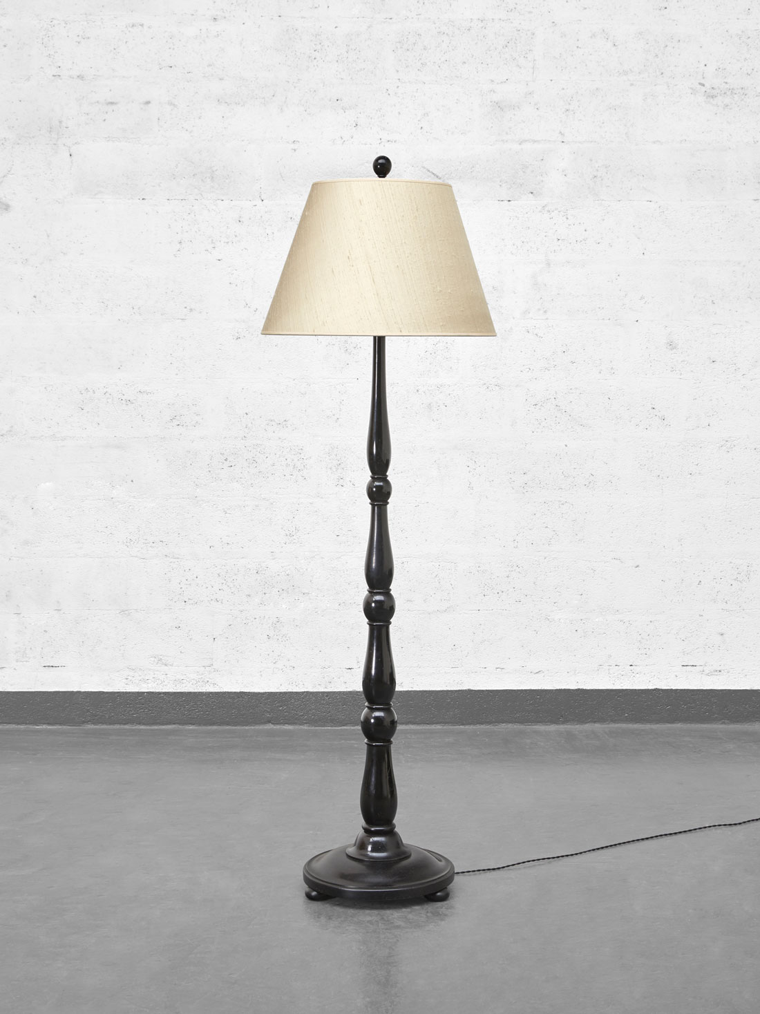André Groult, Floor lamp, vue 02
