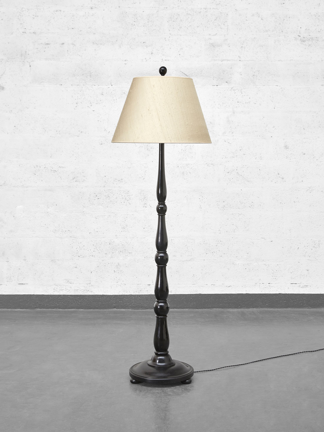 André Groult, Lampadaire, vue 02