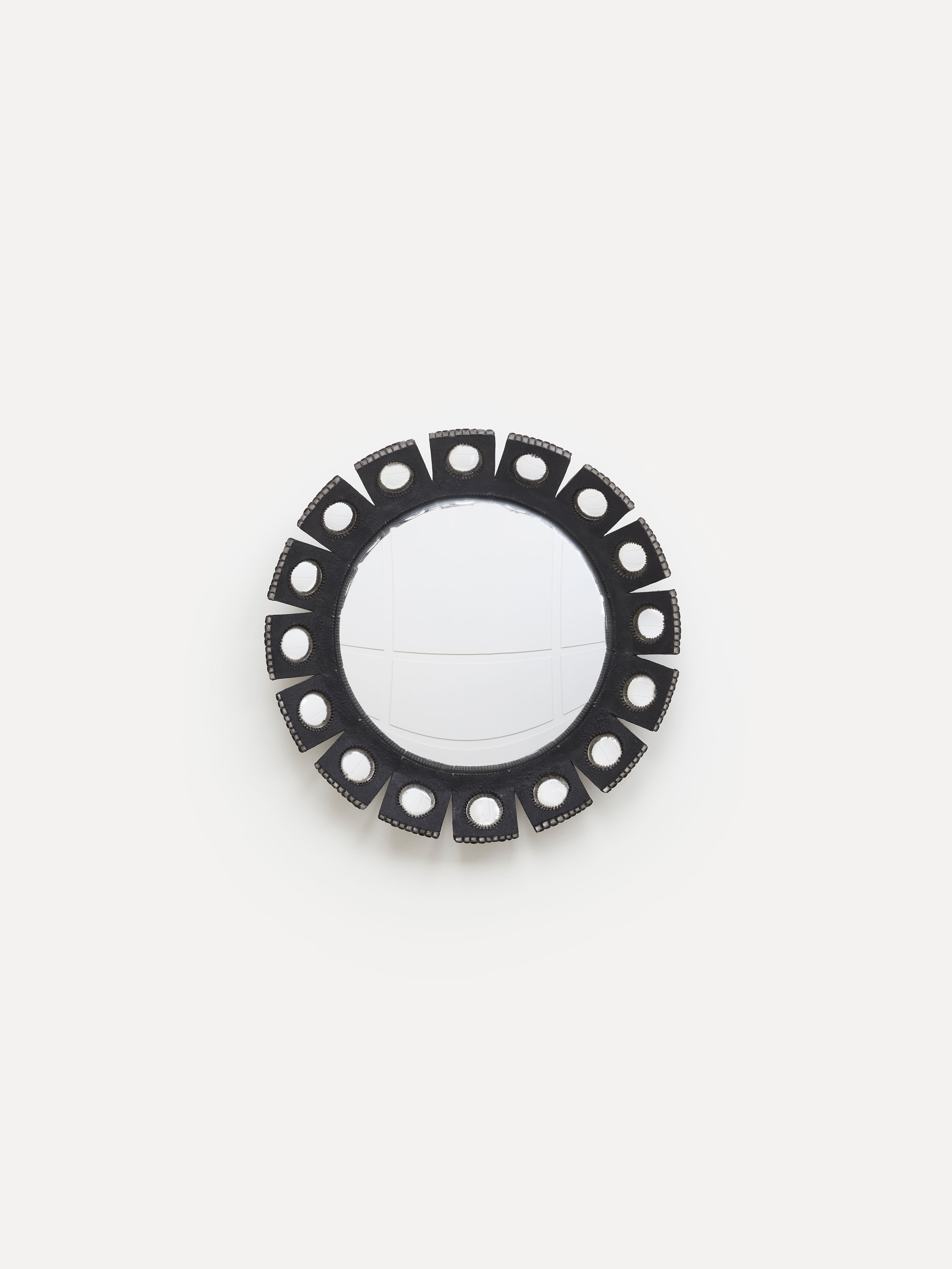 Line Vautrin, “Mazarin” mirror, vue 01