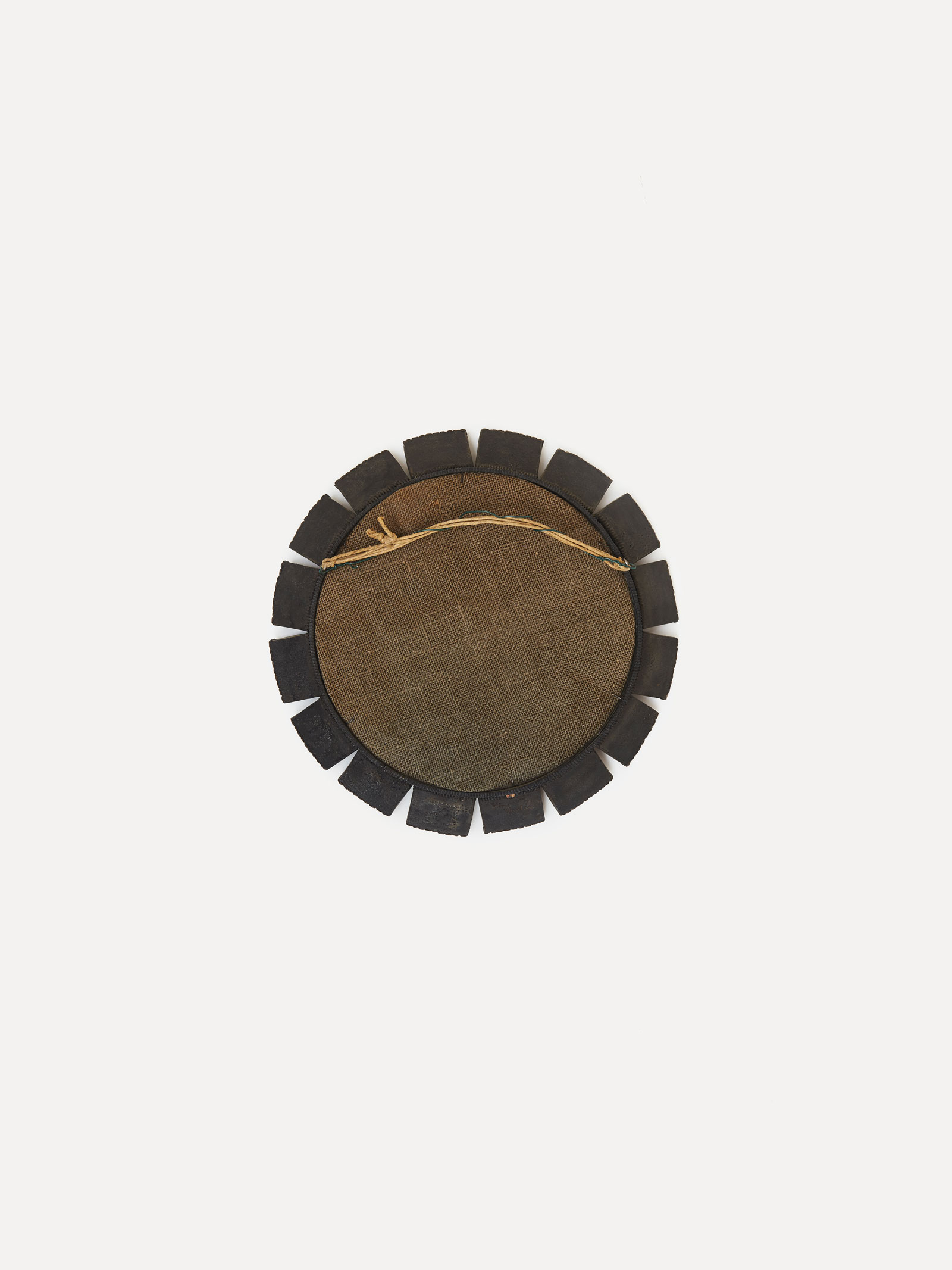 Line Vautrin, “Mazarin” mirror, vue 03