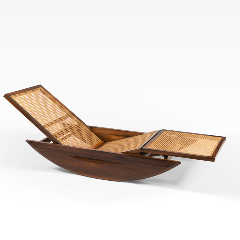 Joaquim Tenreiro, Chaise longue