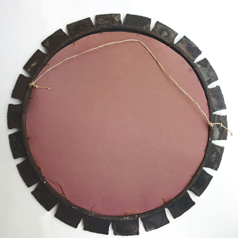 Line Vautrin, Miroir «Mazarin» grand modèle, vue 02
