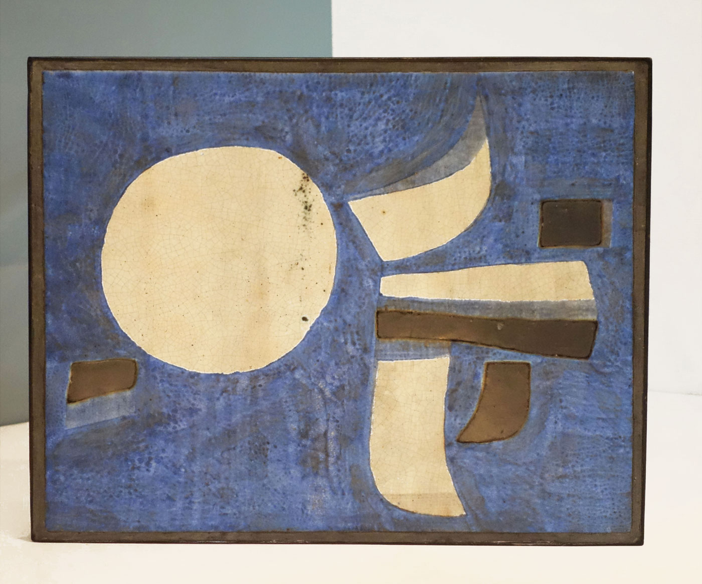 André Borderie, Table d’appoint, vue 02
