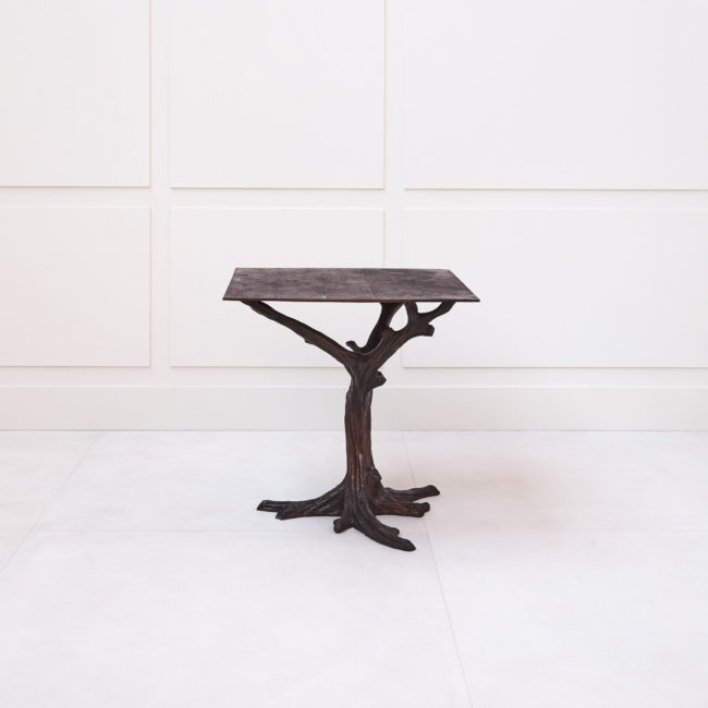 Joy de Rohan Chabot, «L’Arbre de bronze»
