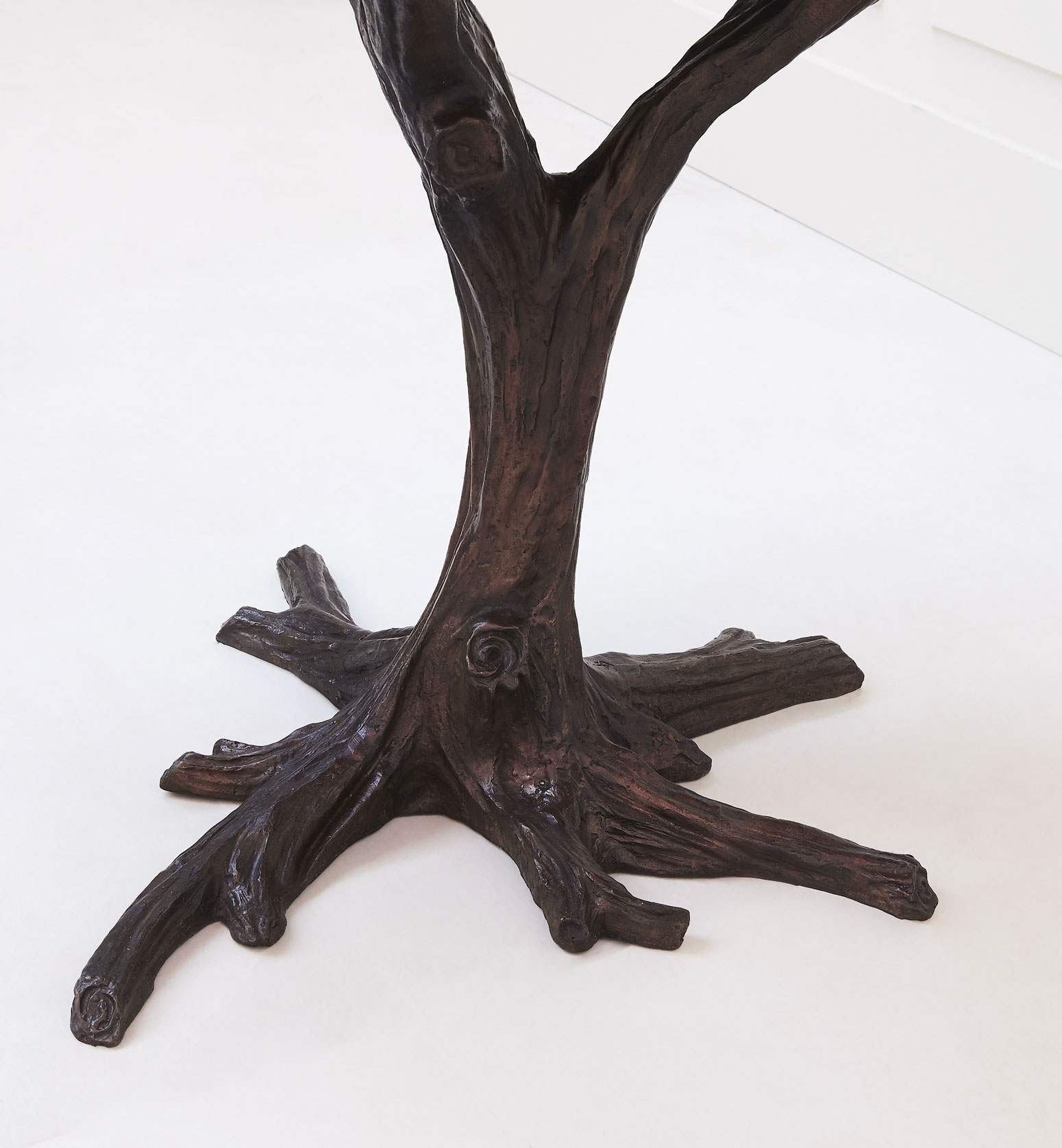 Joy de Rohan Chabot, «L’Arbre de bronze», vue 03